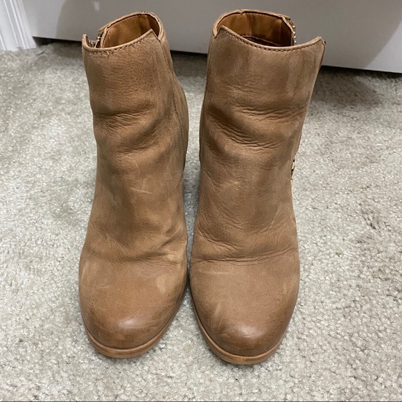 ALDO Booties - Picture 2 of 5